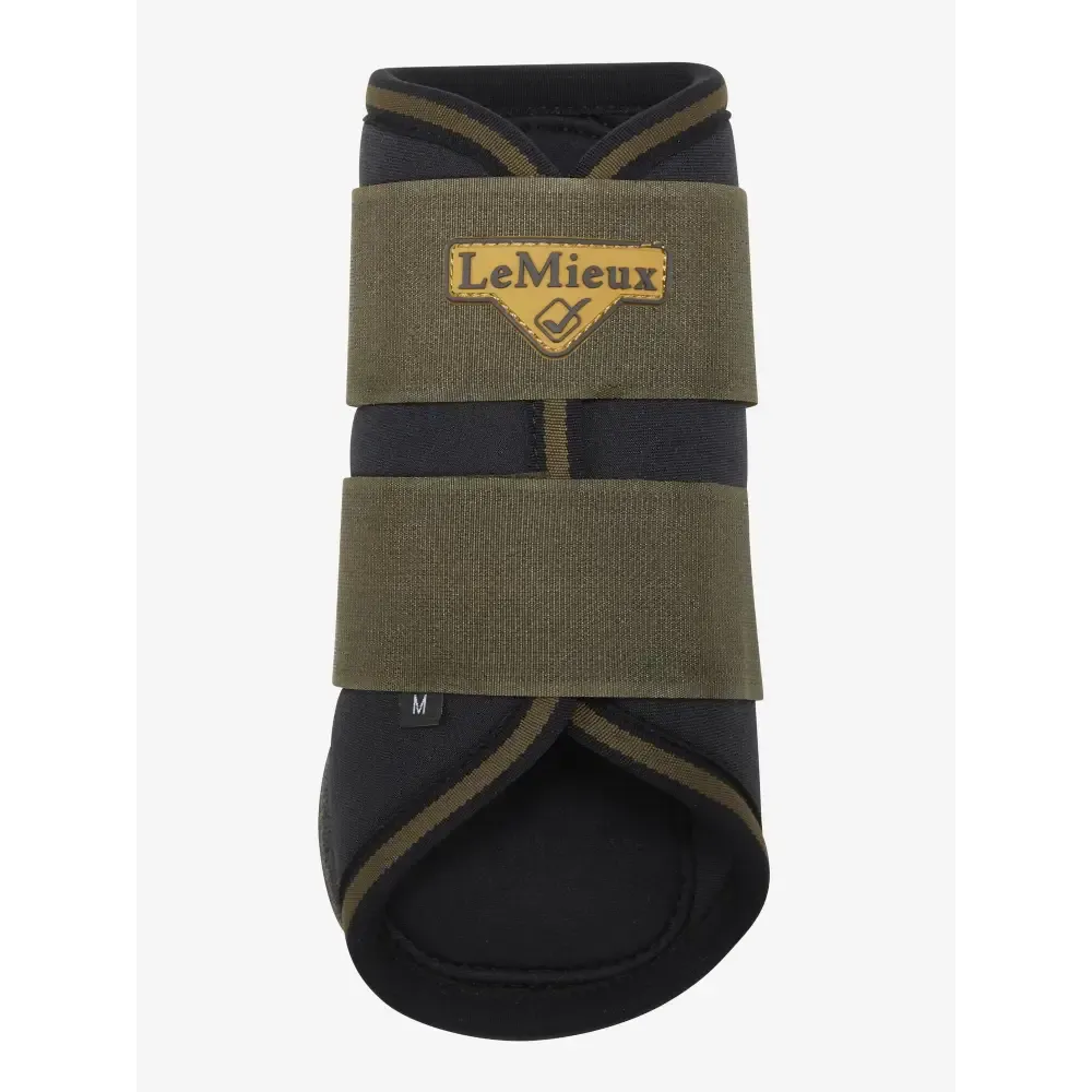 Lemieux Grafter Boots Alpine
