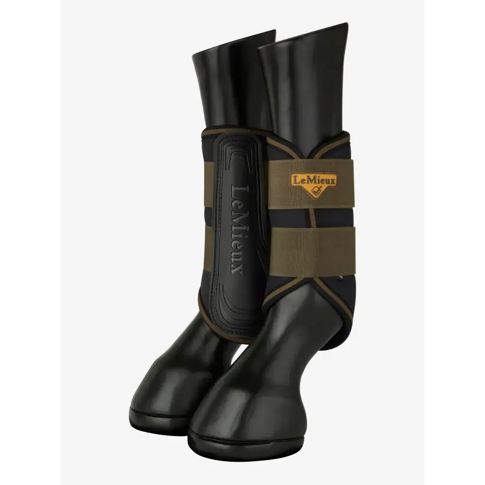 Lemieux Grafter Boots Alpine