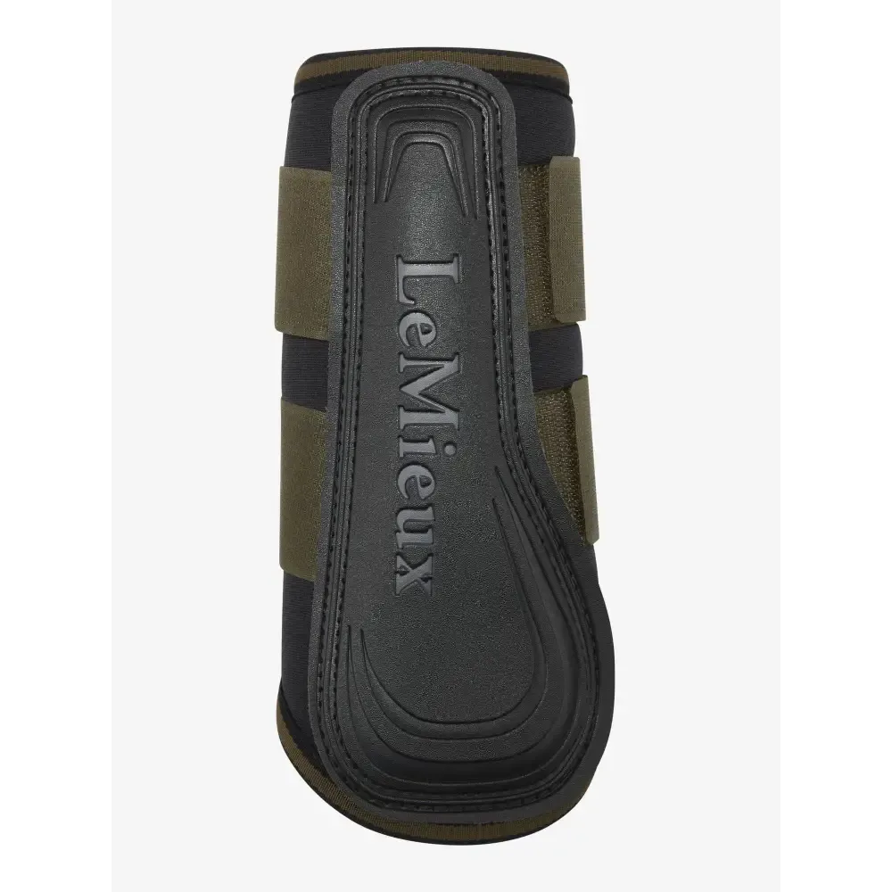 Lemieux Grafter Boots Alpine