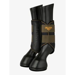 Lemieux Grafter Boots Alpine