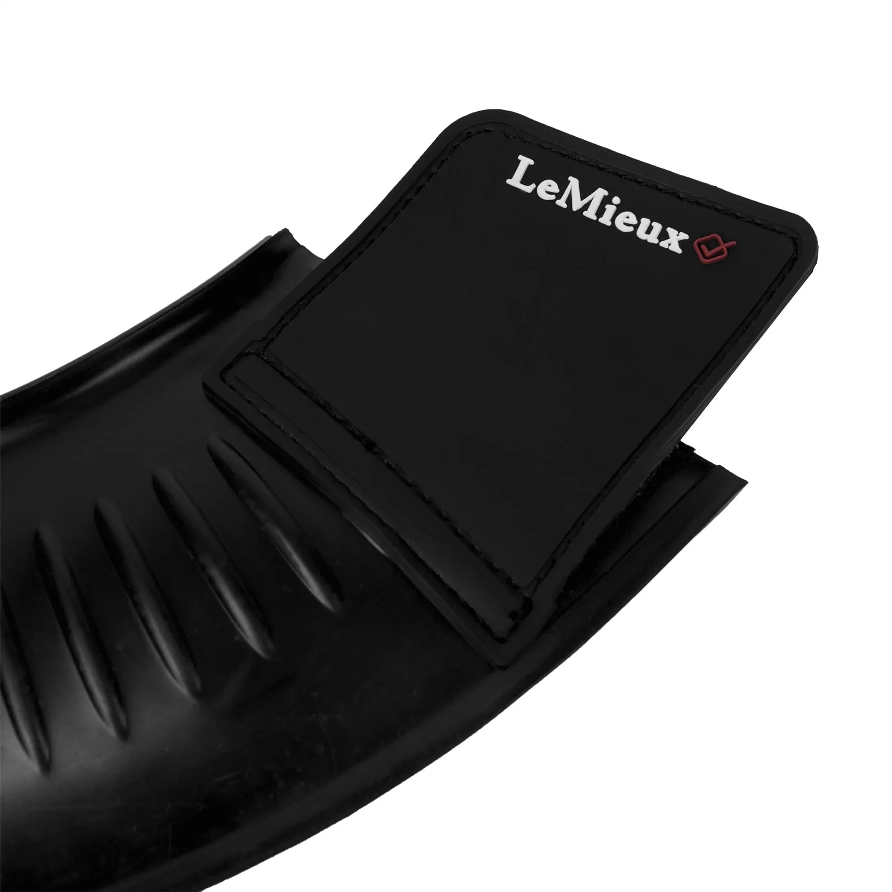 LeMieux Rubber Bell Boots
