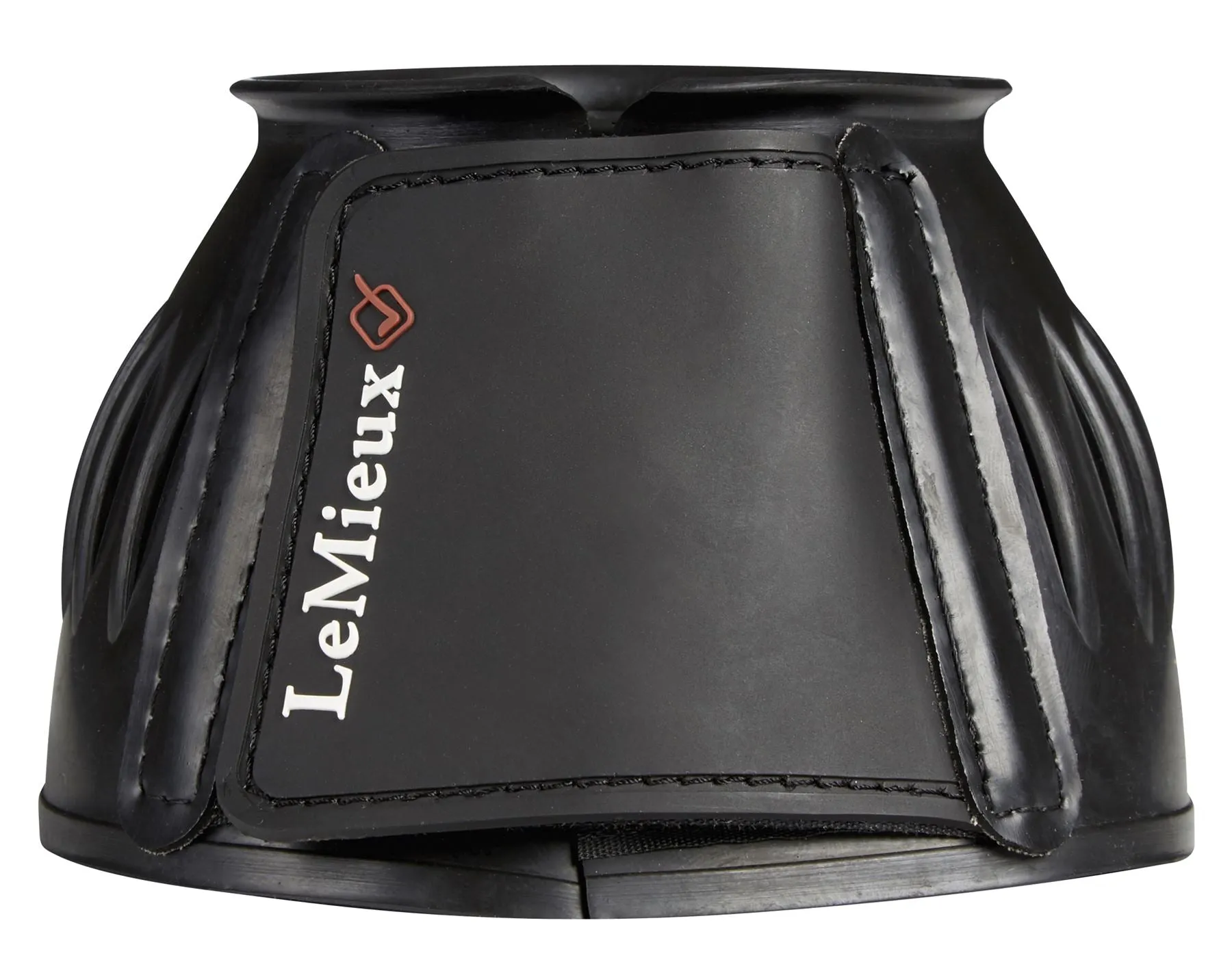 LeMieux Rubber Bell Boots