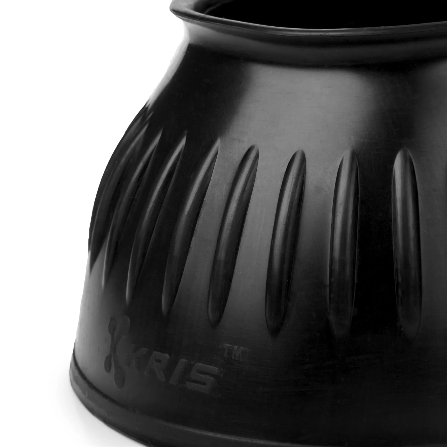 LeMieux Rubber Bell Boots
