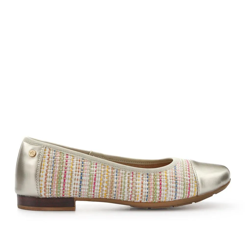 Lightweight Two-Tone Pumps - WBINS41012 / 327 202