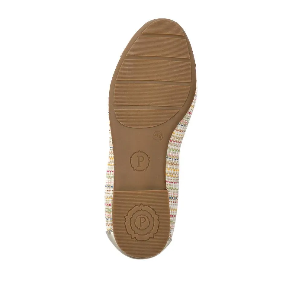 Lightweight Two-Tone Pumps - WBINS41012 / 327 202