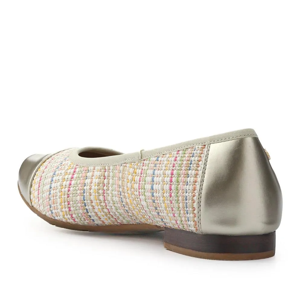 Lightweight Two-Tone Pumps - WBINS41012 / 327 202
