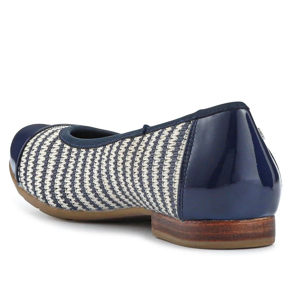 Lightweight Two-Tone Pumps - WBINS41012 / 327 202