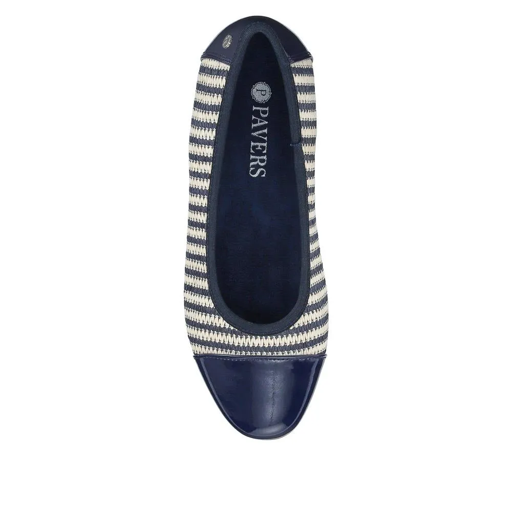 Lightweight Two-Tone Pumps - WBINS41012 / 327 202