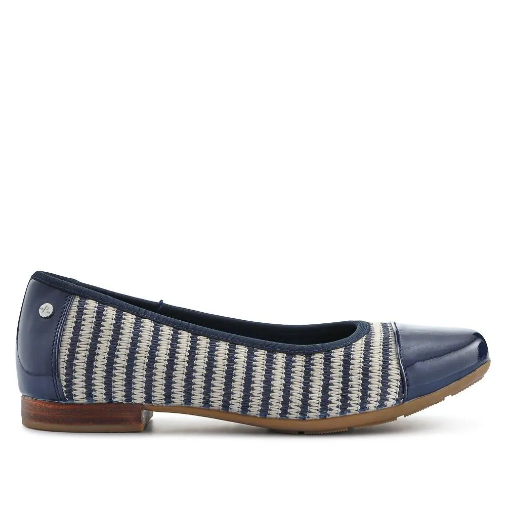 Lightweight Two-Tone Pumps - WBINS41012 / 327 202