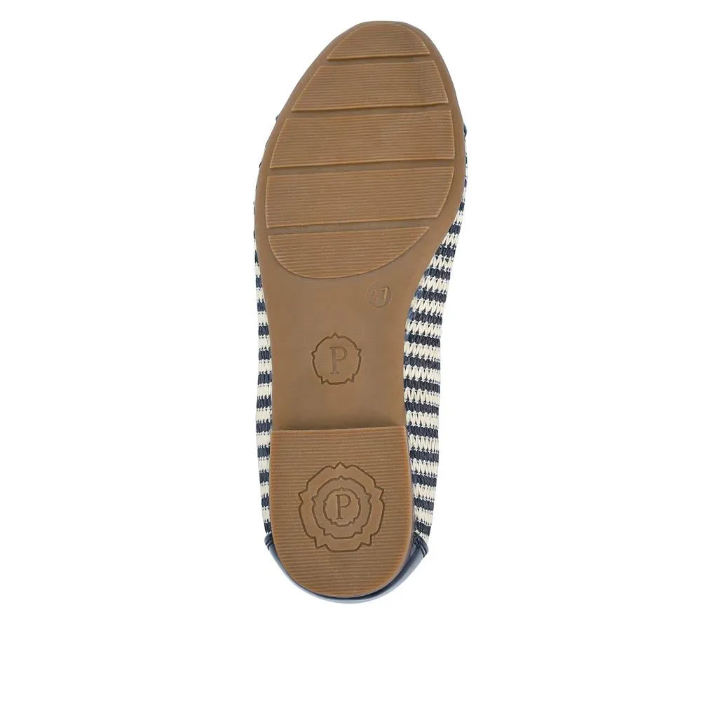 Lightweight Two-Tone Pumps - WBINS41012 / 327 202