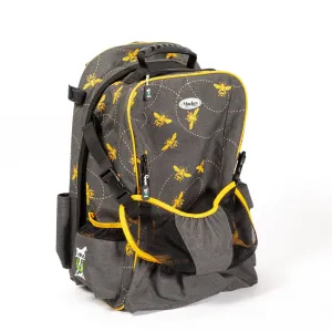 Mackey Bee Mine Equestrian Backpack