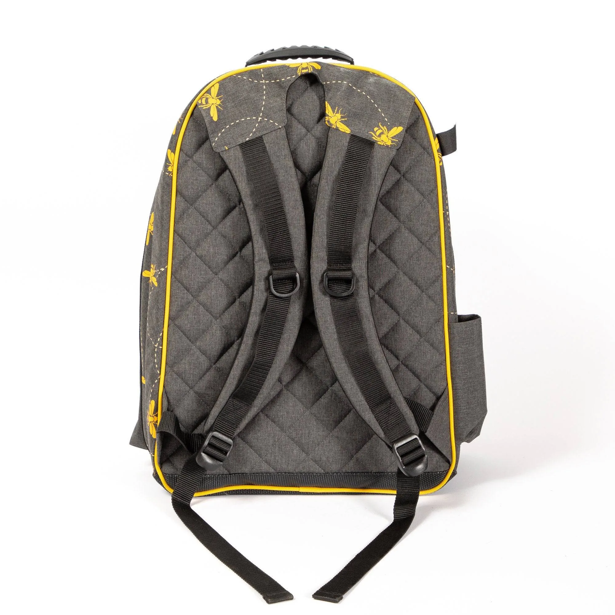 Mackey Bee Mine Equestrian Backpack