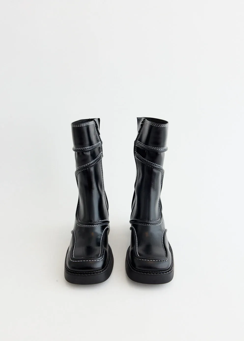 Malene Ankle Boots