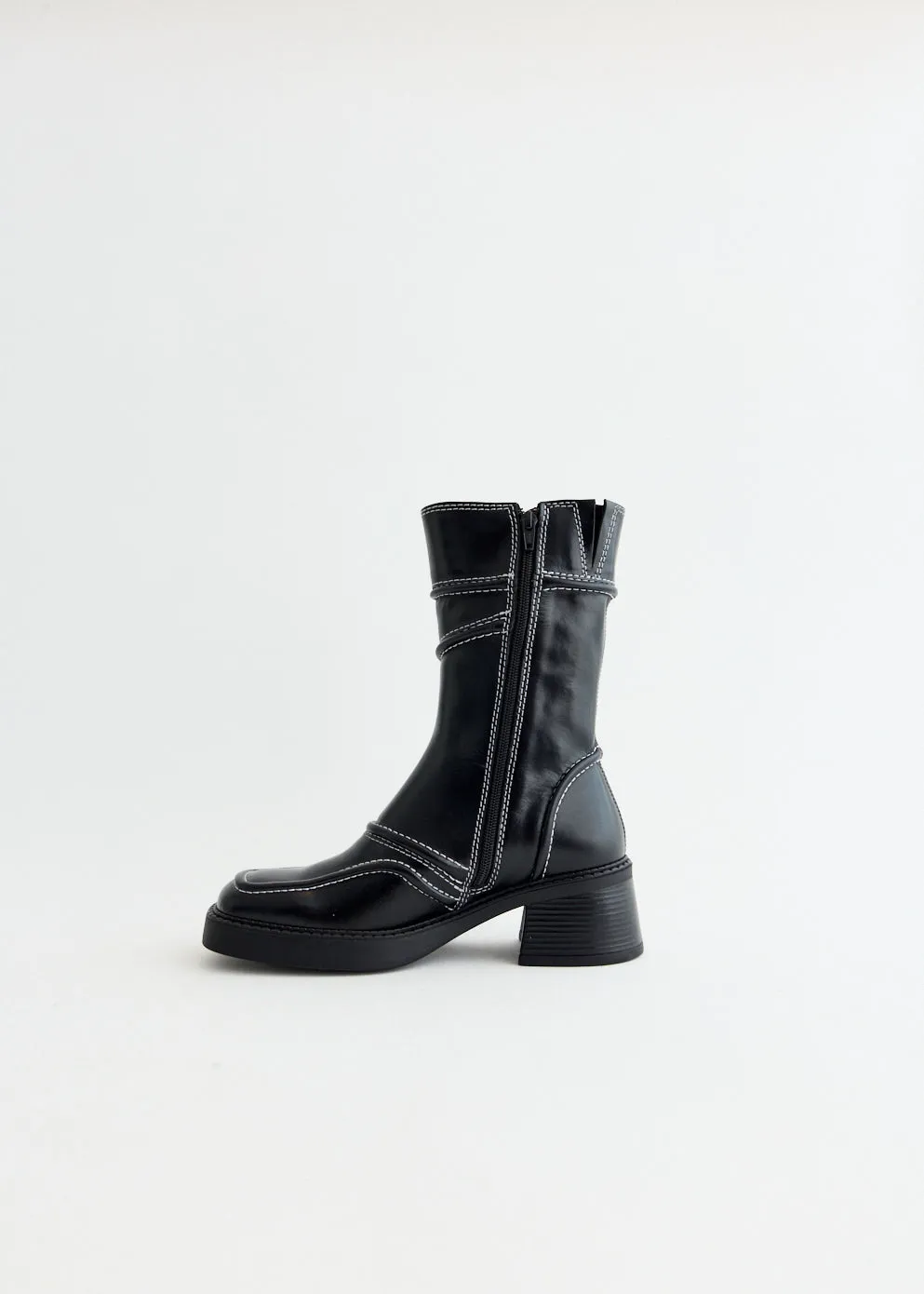 Malene Ankle Boots
