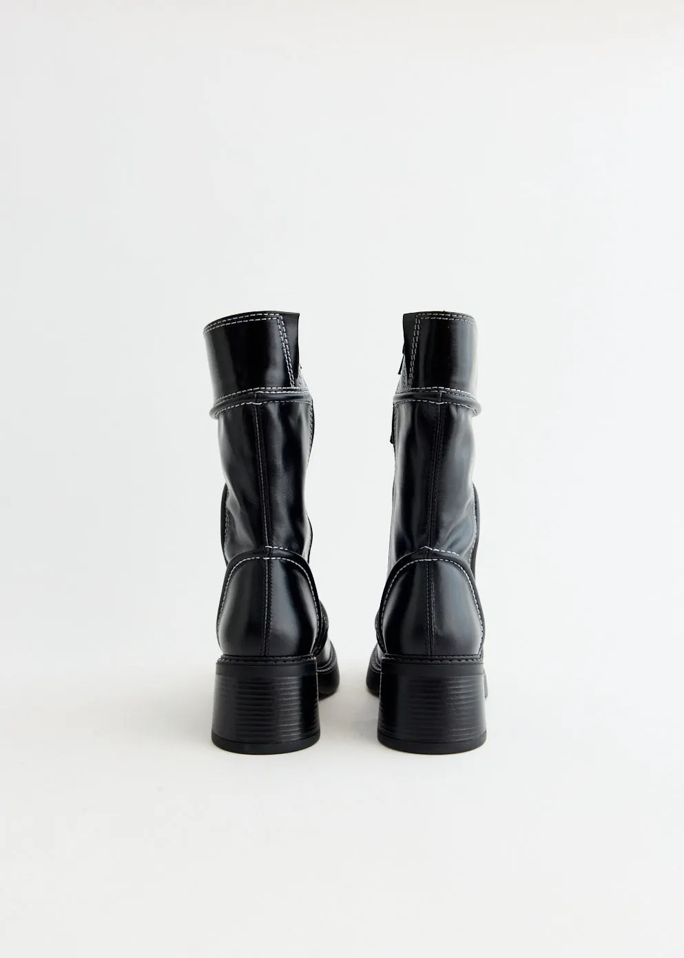 Malene Ankle Boots