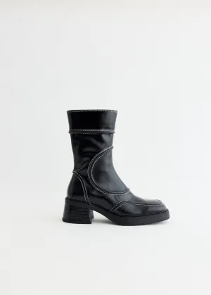 Malene Ankle Boots