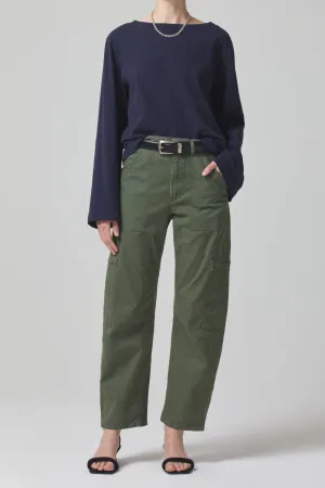 Marcelle Low Slung Easy Cargo