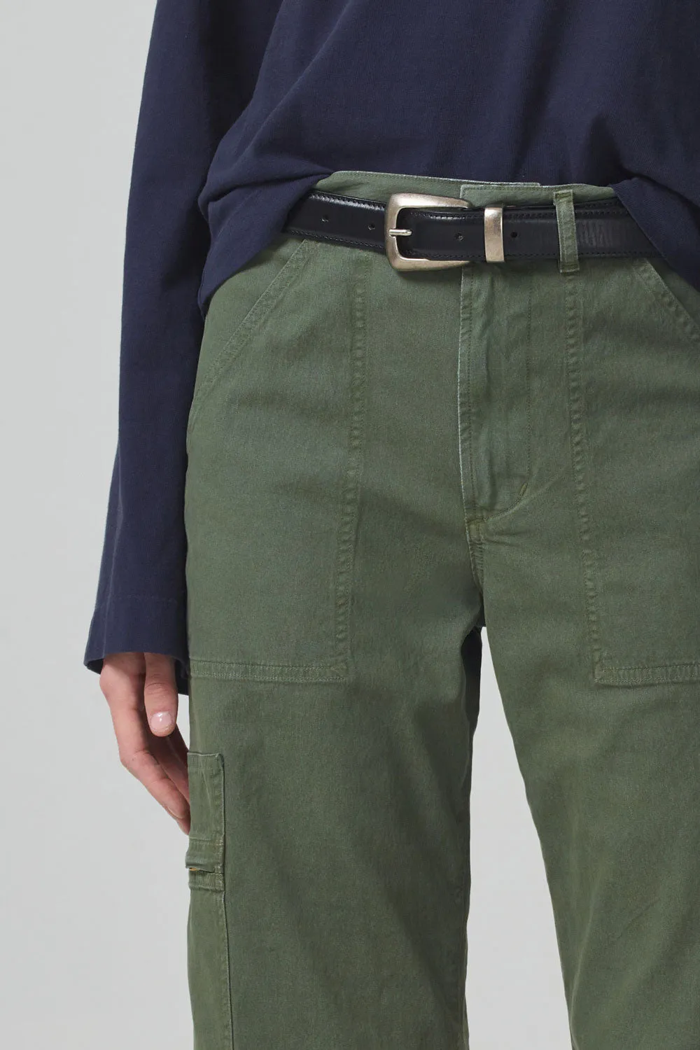 Marcelle Low Slung Easy Cargo
