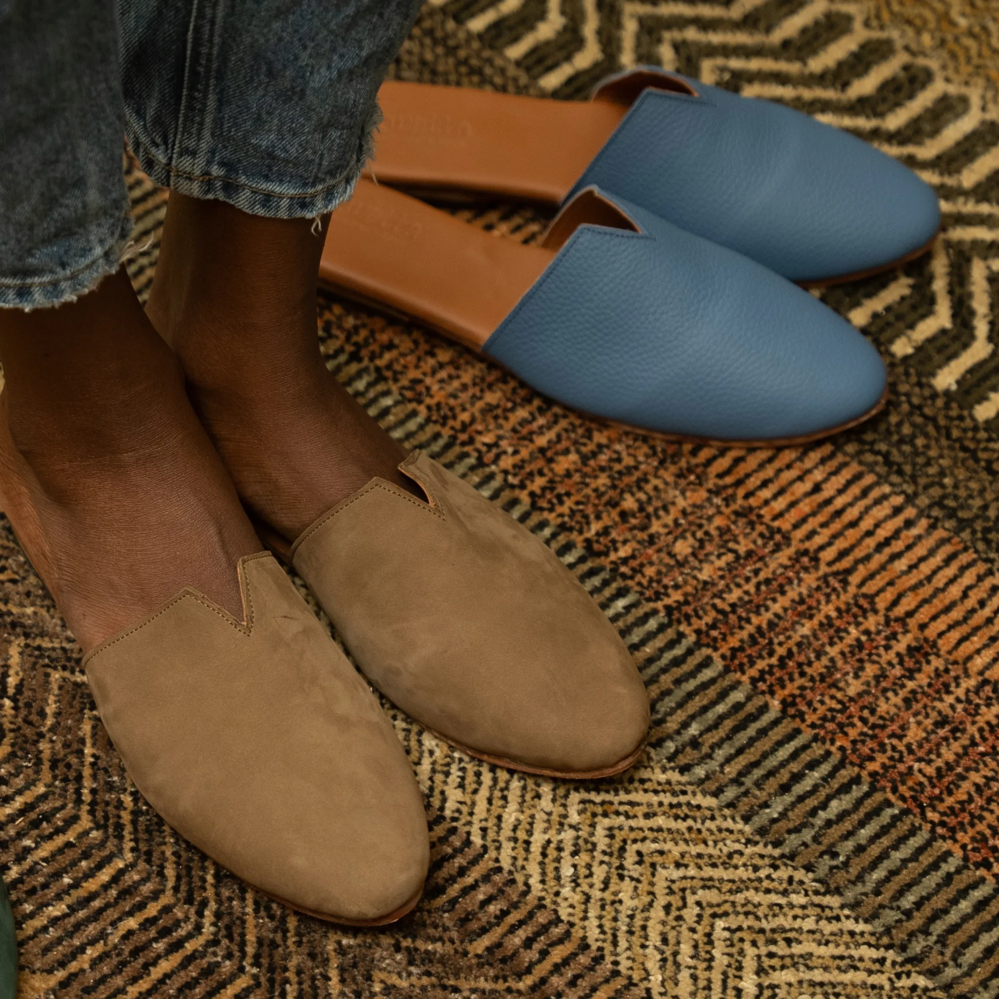 maya mule
