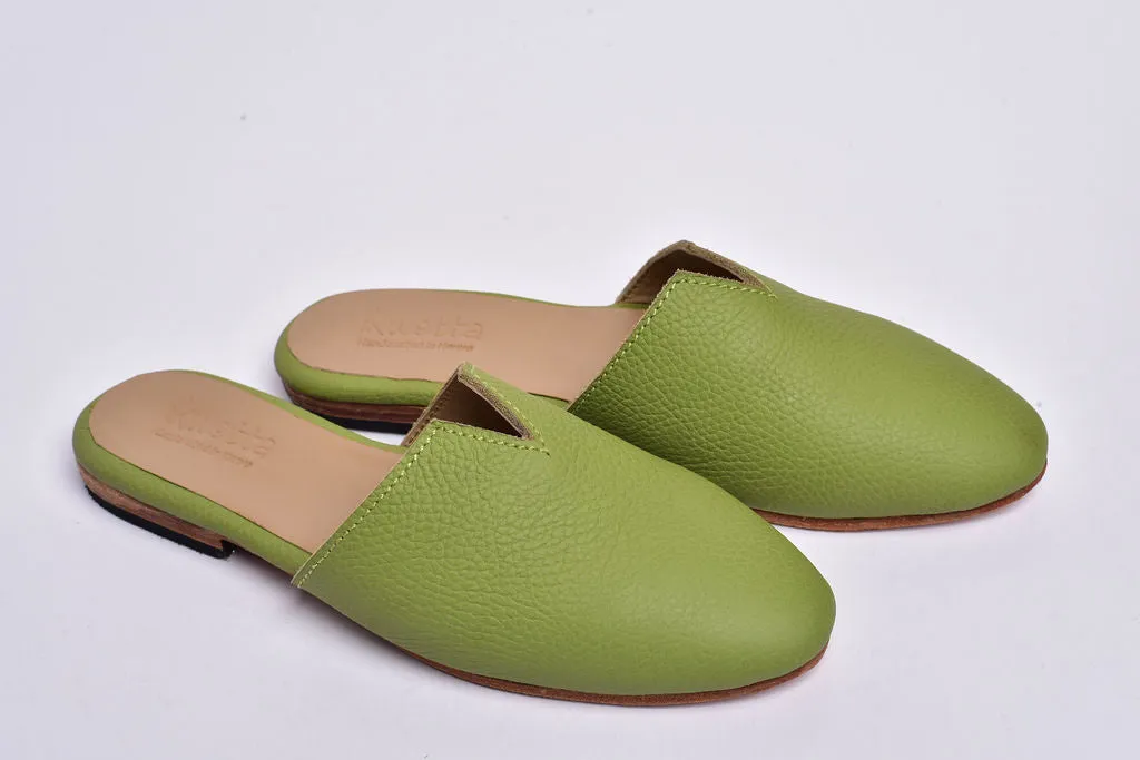 maya mule