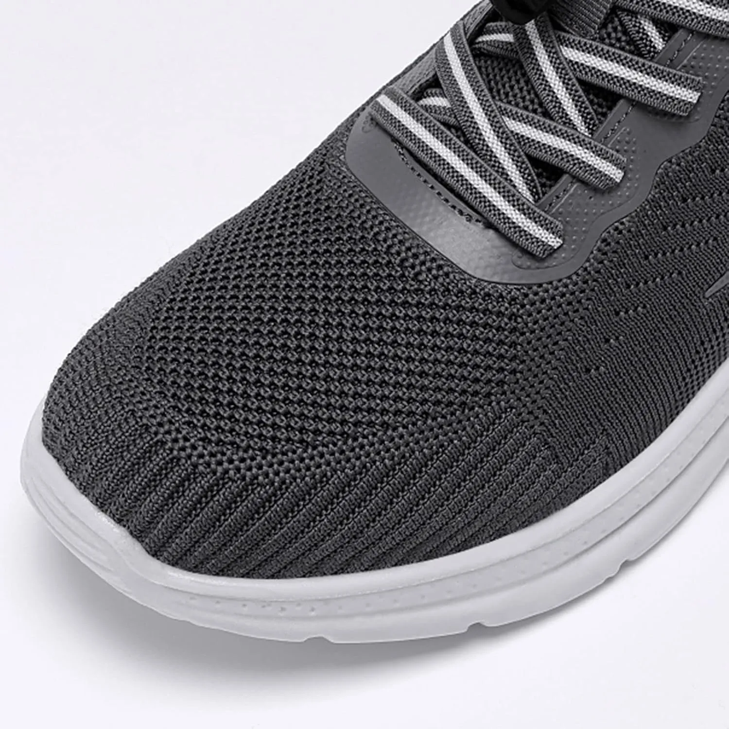 Men's Shoes Mens Walking Shoes Sneaker for Men Slip on Shoe for Men for Everyday and Travel Breathable Sneaker