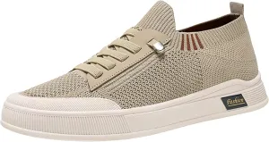 Men's Sneakers Men's Shoes Slip on Shoe for Men Tennis Shoe for Men Lightweight for Everyday and Travel Sneaker