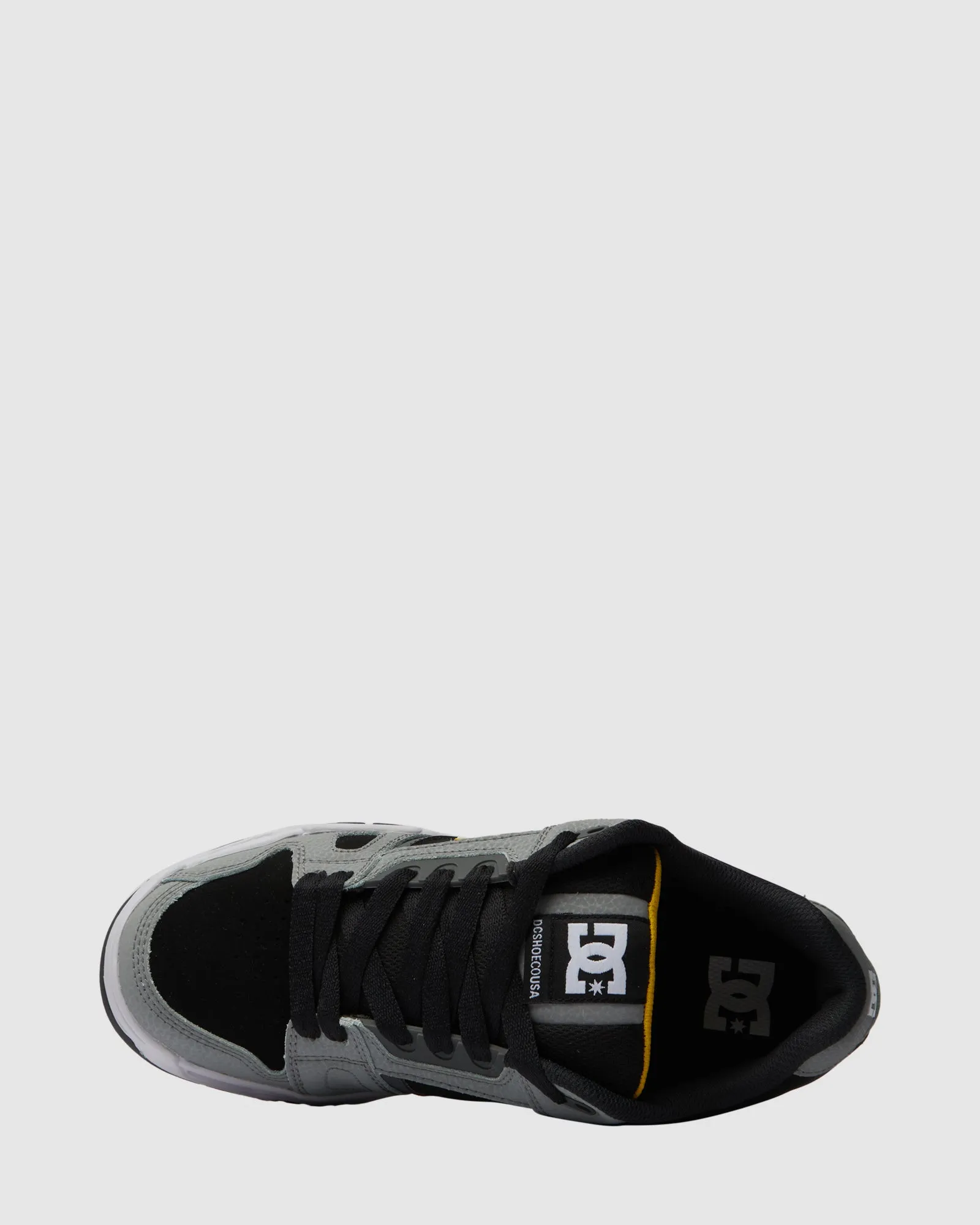 Mens Stag Skate Shoes