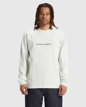 Mens Static 94 Heritage Long Sleeve T-Shirt