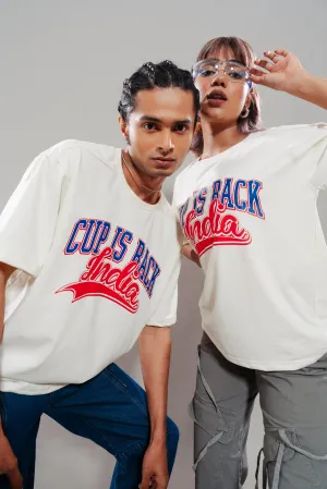 Men's Wc White Tee