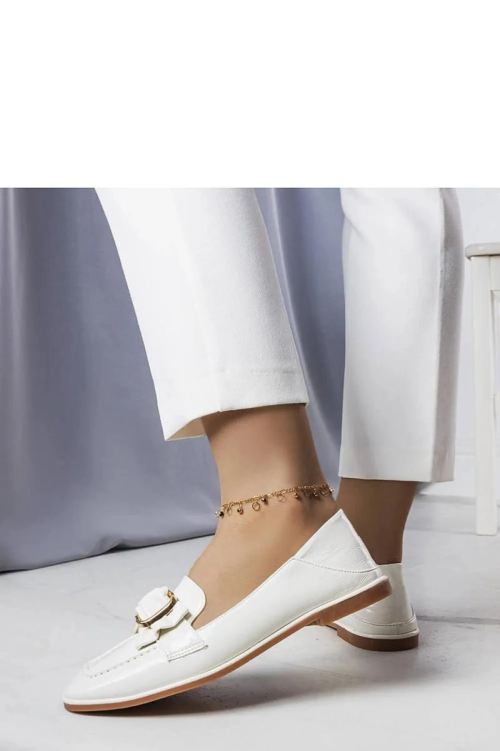 Mocassin model 207972 Solea