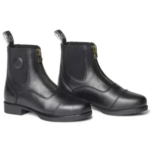 Mountain Horse Veganza Young Paddock Boots