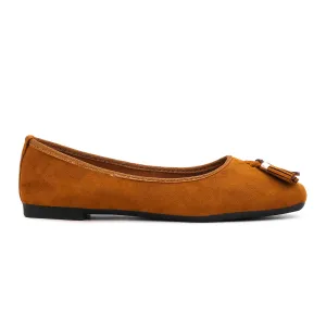 Mustard Pumps WN0885