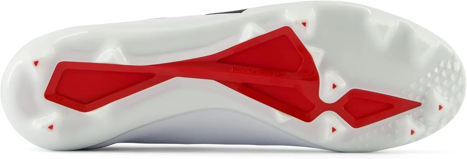 New Balance Unisex-Adult Furon Dispatch Fg V7  Soccer Shoe