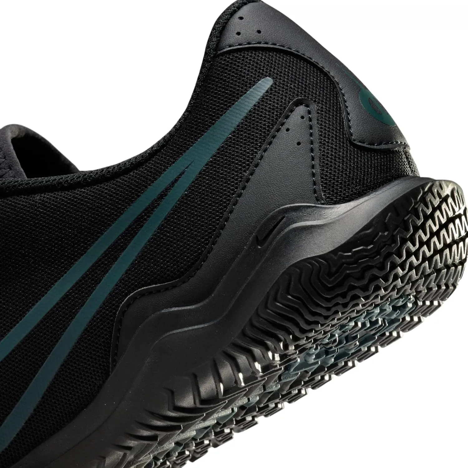 NIKE Boy's Flat Sneaker