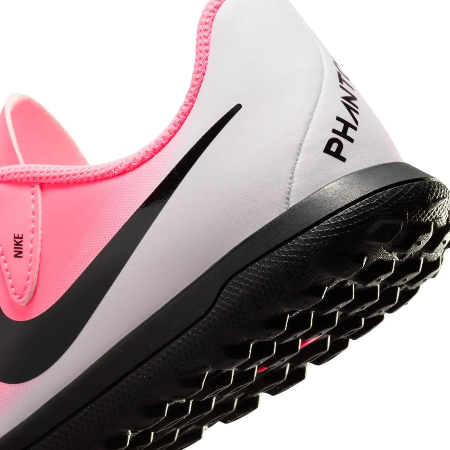 Nike Boy's Soccer Shoe