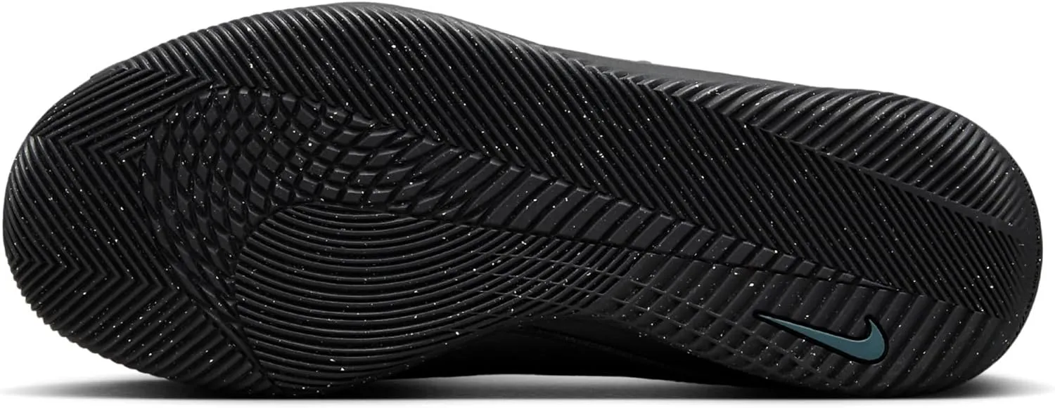 Nike Unisex-Child Gymnastics Shoes Oxford Flat