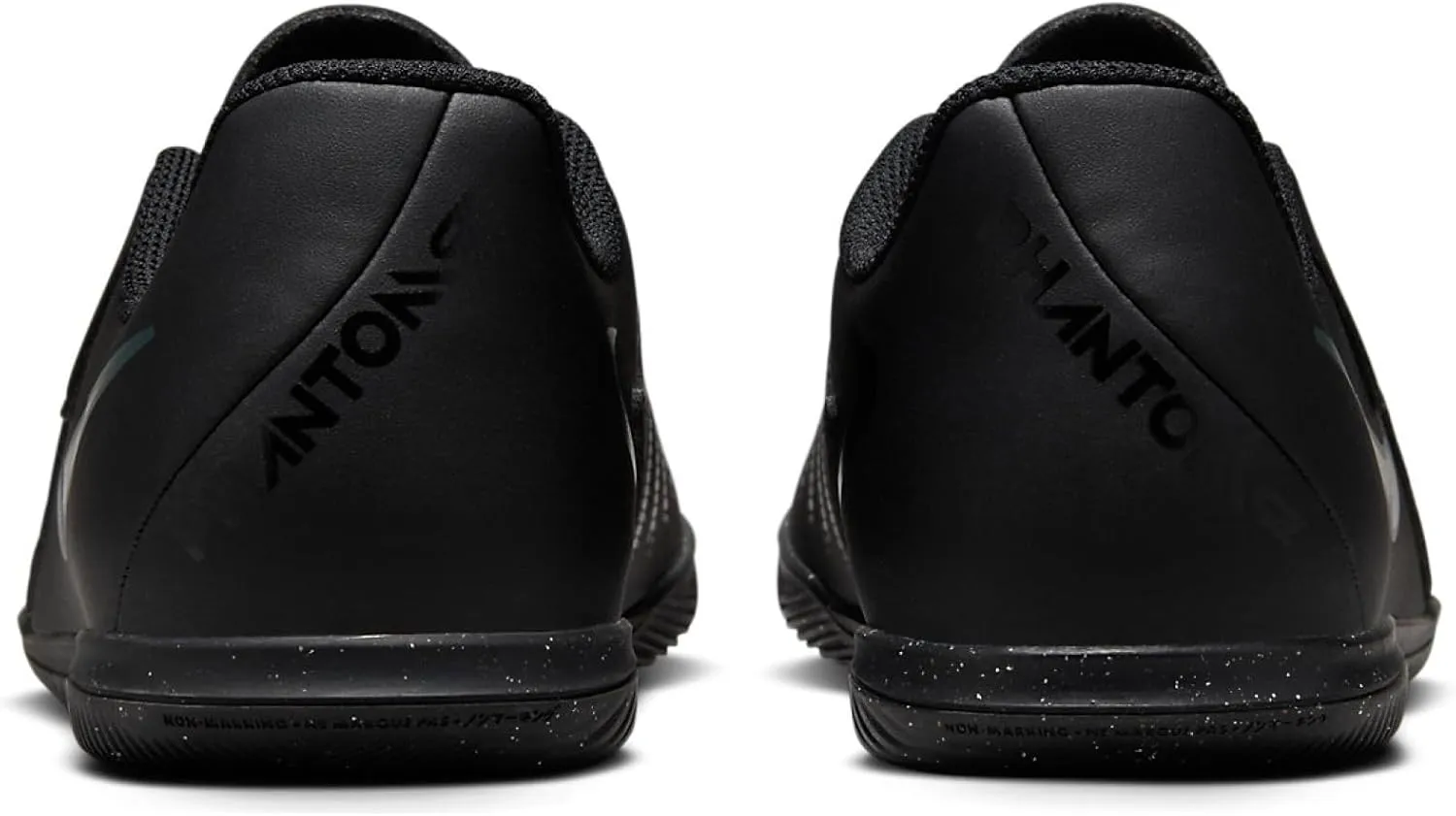 Nike Unisex-Child Gymnastics Shoes Oxford Flat