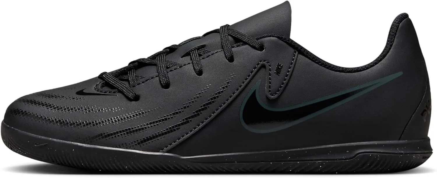 Nike Unisex-Child Gymnastics Shoes Oxford Flat
