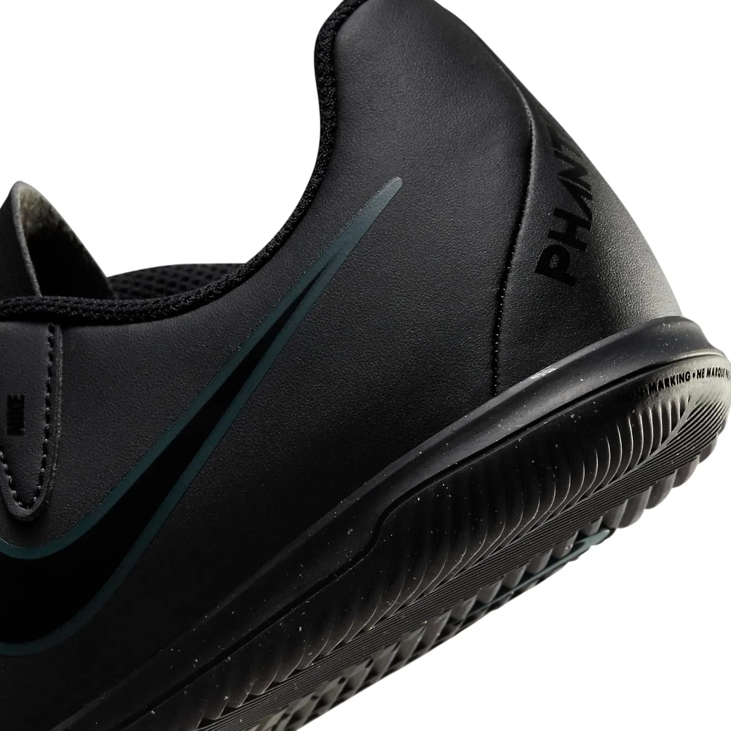 Nike Unisex-Child Gymnastics Shoes Oxford Flat