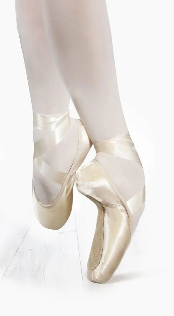 Nikolay DreamPointe 2007 Pointe Shoe