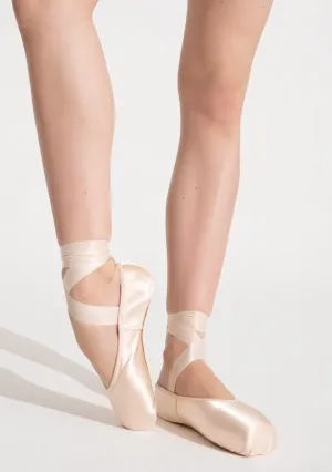 Nikolay StarPointe SF Shank Pointe Shoe