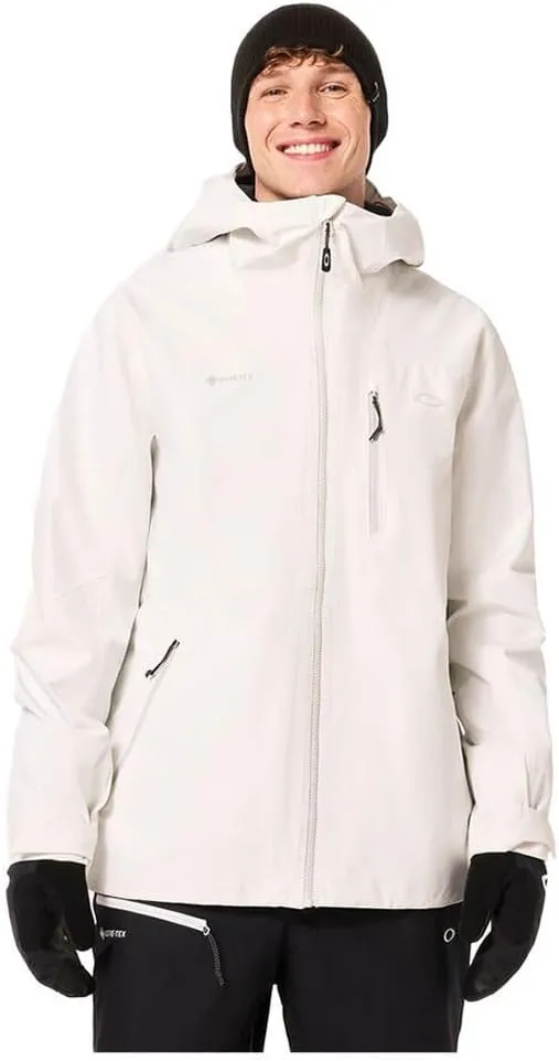 Oakley Men's Unbound Gore-tex Shell Jacket