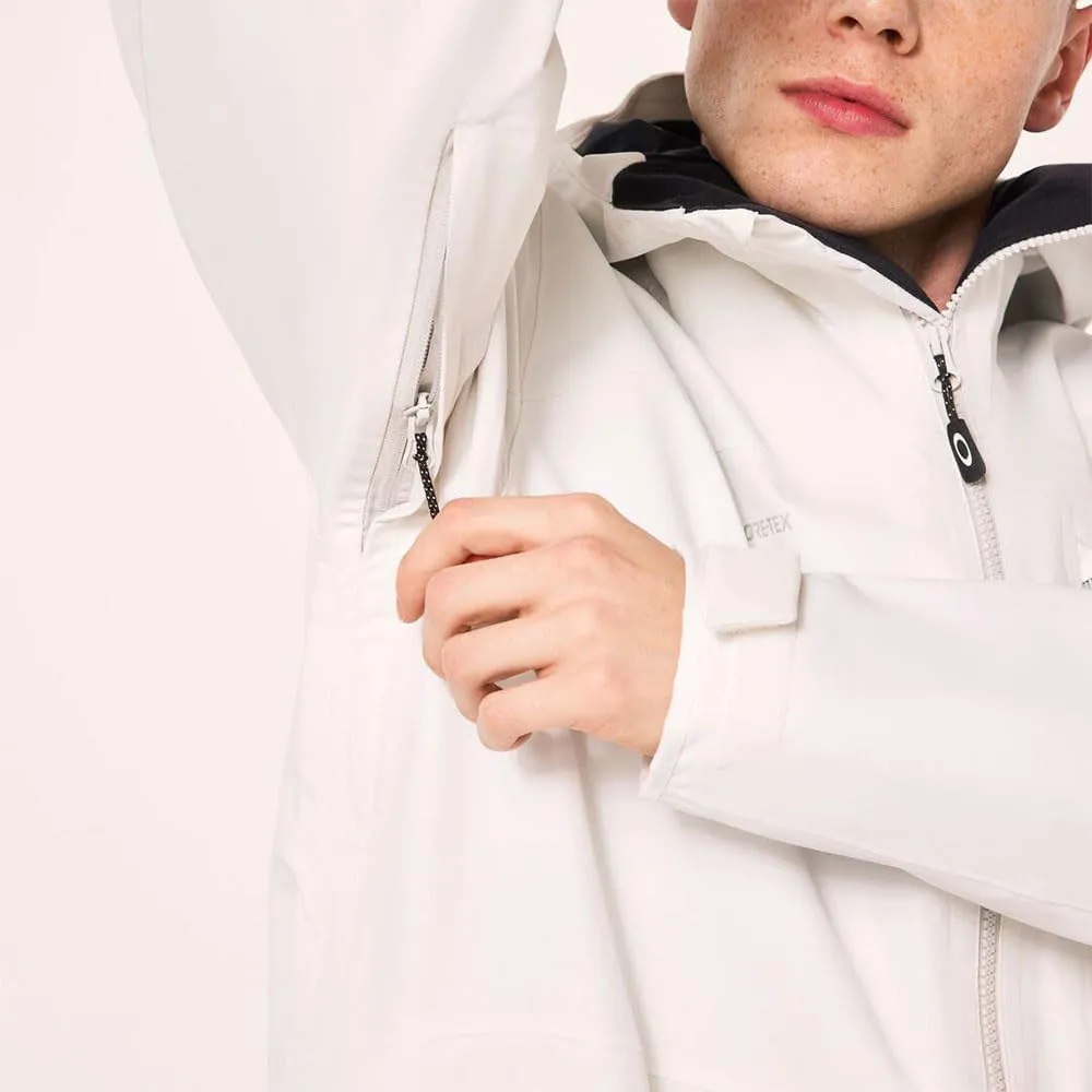 Oakley Men's Unbound Gore-tex Shell Jacket