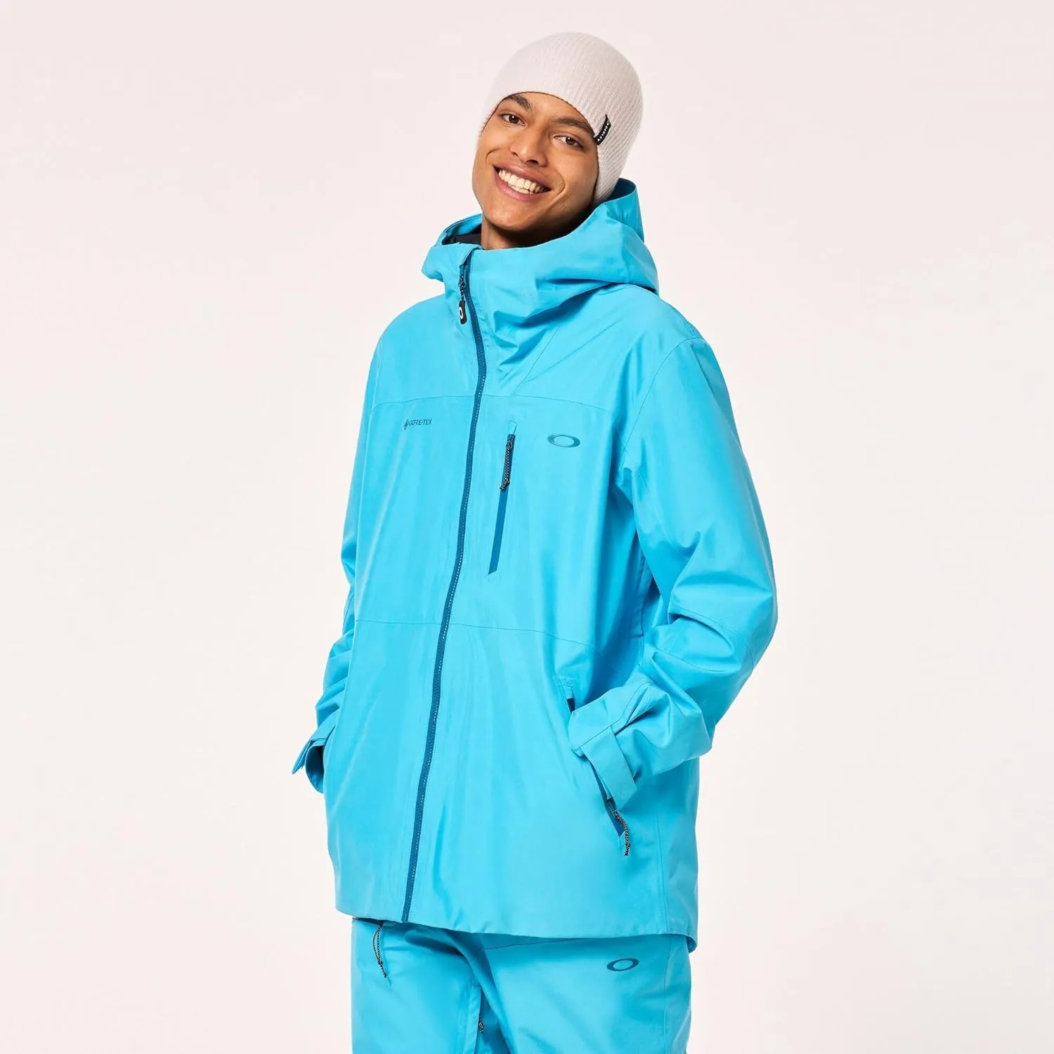 Oakley Men's Unbound Gore-tex Shell Jacket