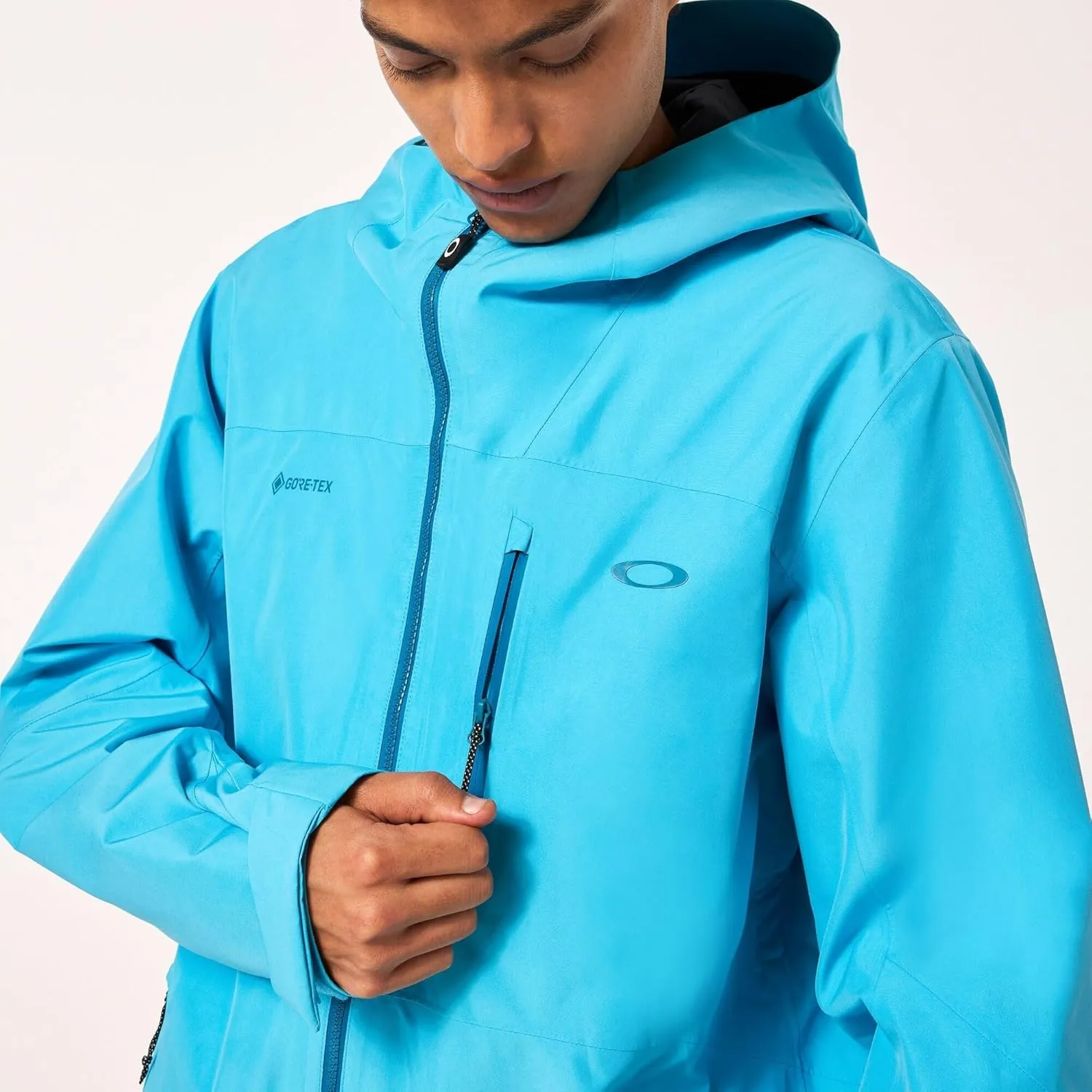 Oakley Men's Unbound Gore-tex Shell Jacket
