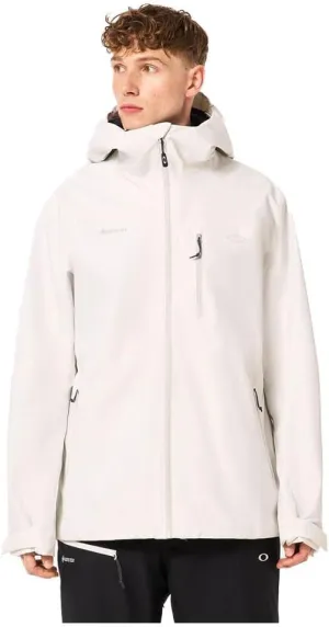 Oakley Men's Unbound Gore-tex Shell Jacket