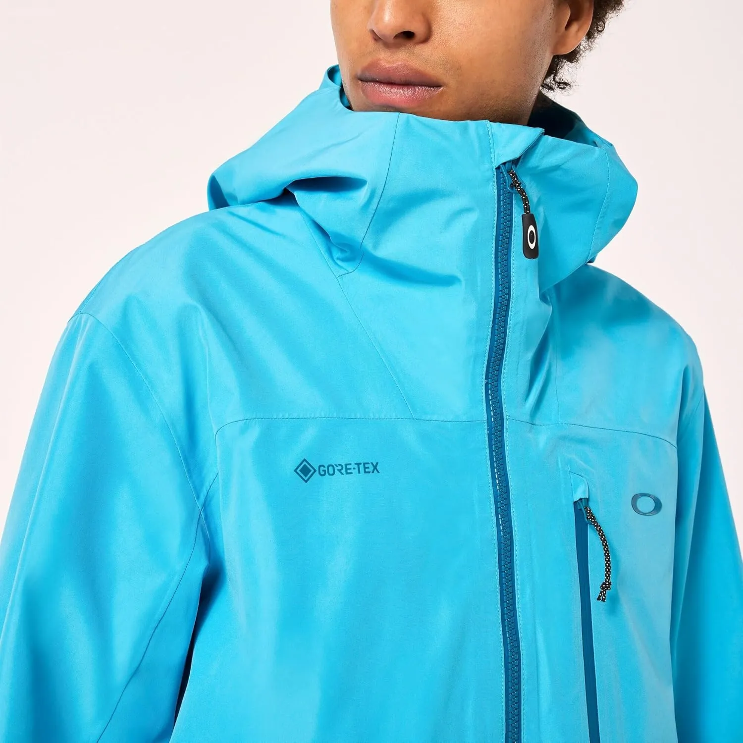 Oakley Men's Unbound Gore-tex Shell Jacket