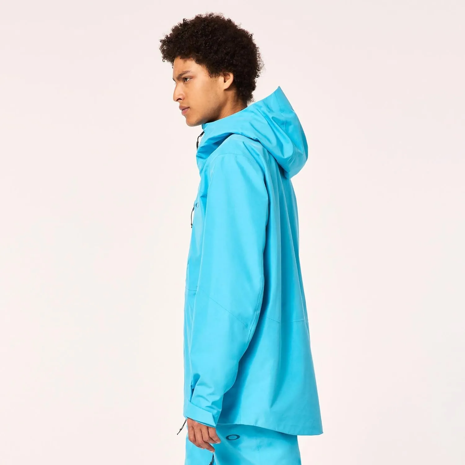 Oakley Men's Unbound Gore-tex Shell Jacket
