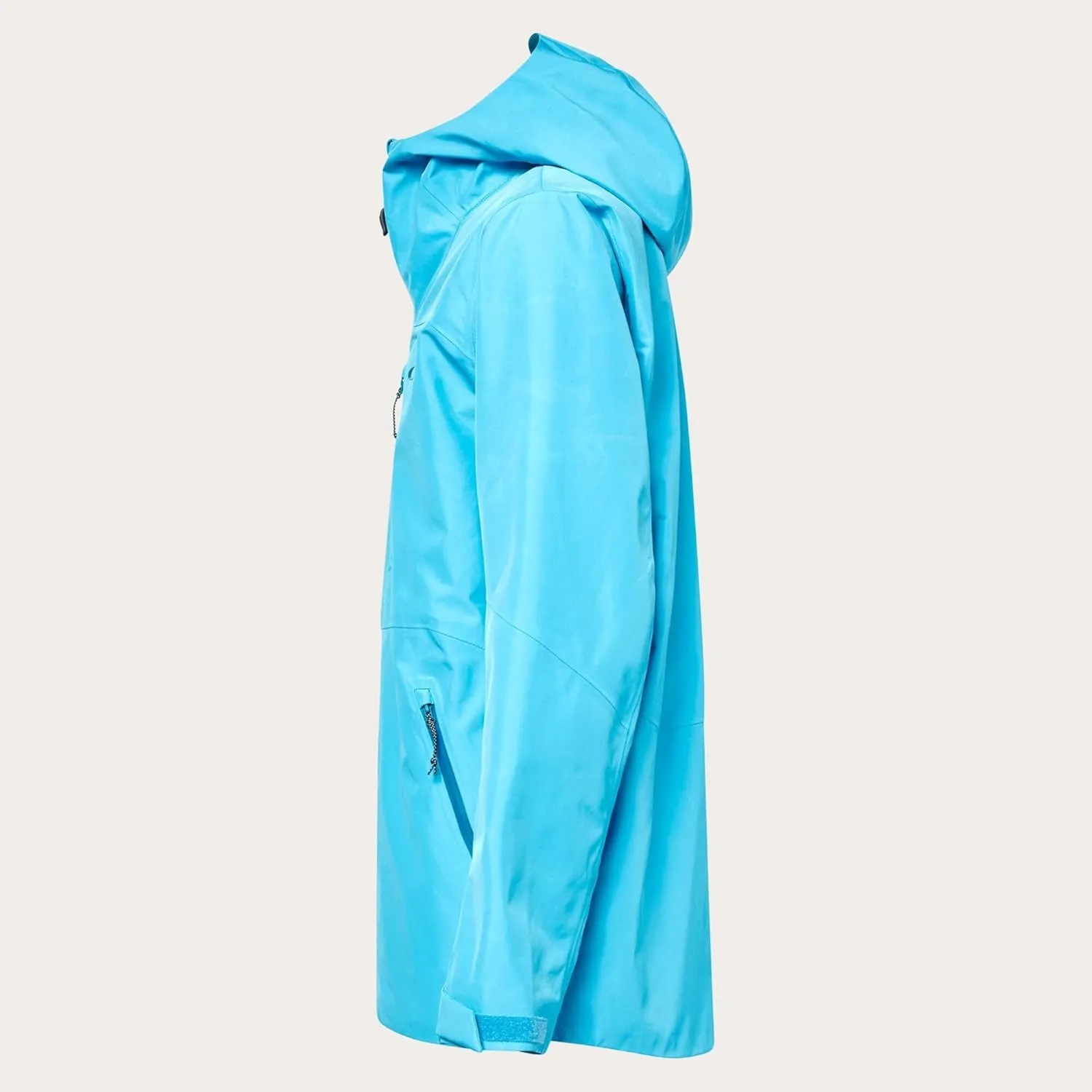 Oakley Men's Unbound Gore-tex Shell Jacket