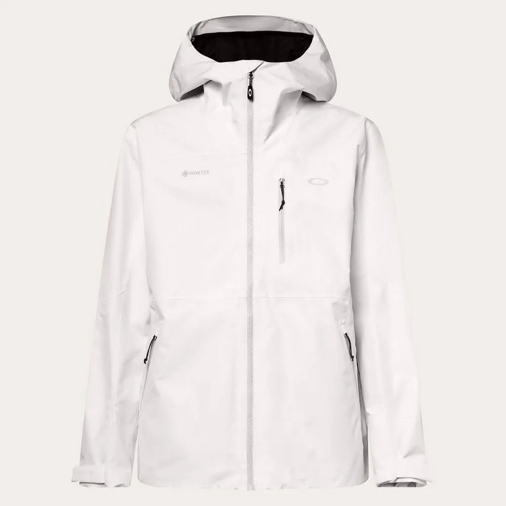 Oakley Men's Unbound Gore-tex Shell Jacket